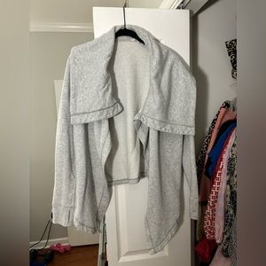 Z by Zella jacket. Size medium